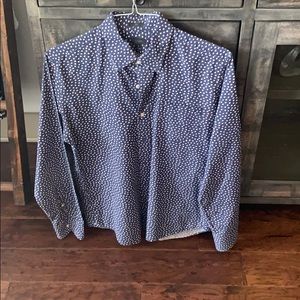 J. Crew Slim Fit Button Down